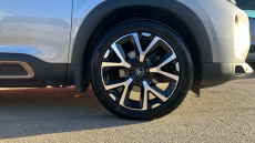 Citroen C5 Aircross 1.2 PureTech C-Series Edition 5dr EAT8 Petrol Hatchback